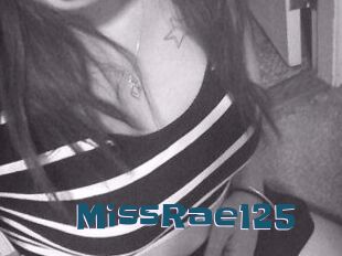 MissRae125