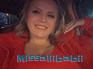 Missaliibabii