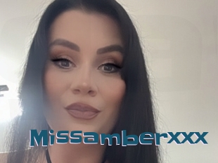 Missamberxxx