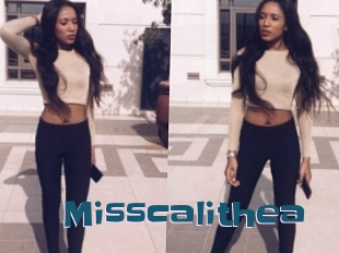 Misscalithea