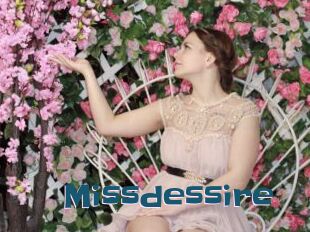 Missdessire