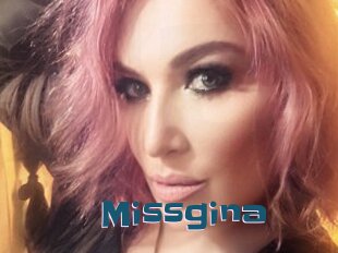 Missgina