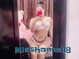 Misshanna18