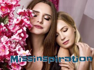 Missinspiration