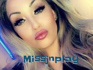 Missjnplay