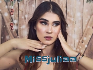 Missjuliaa