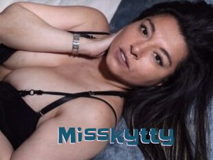 Misskytty