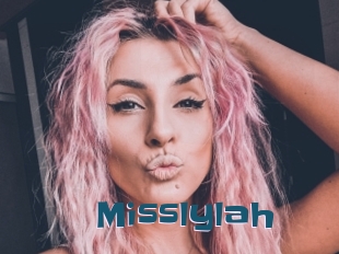 Misslylah