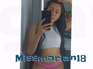 Missmarian18