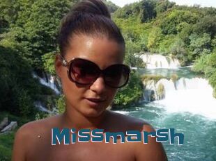 Missmarsh