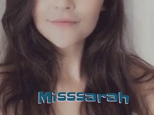 Misssarah