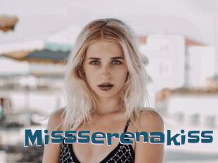 Missserenakiss