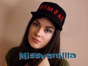 Missvanillla