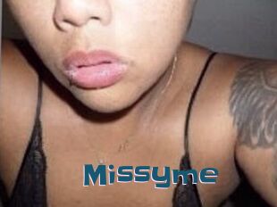 Missyme