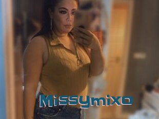 Missymixo