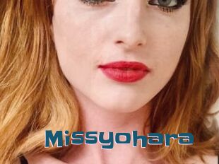 Missyohara