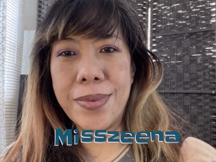 Misszeena