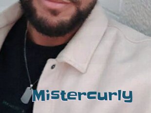 Mistercurly