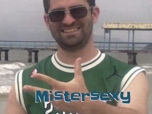 Mistersexy