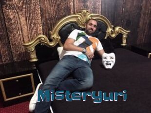 Misteryuri