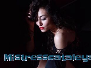 Mistresscataleya
