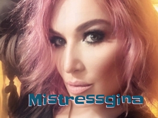 Mistressgina