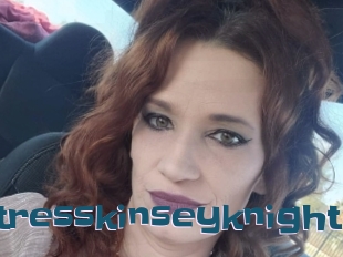 Mistresskinseyknight