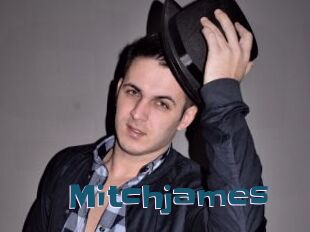 Mitchjames