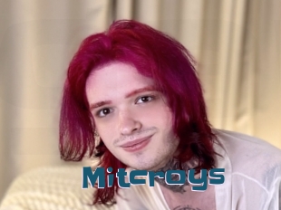 Mitcroys