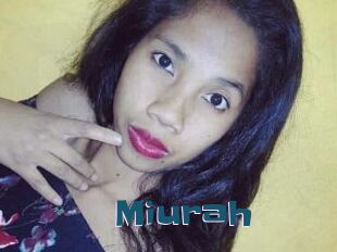 Miurah