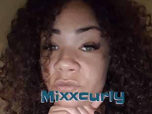 Mixxcurly