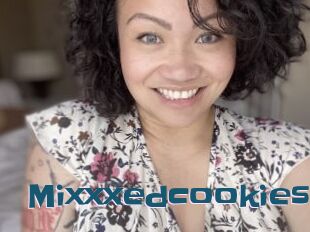 Mixxxedcookies