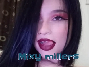 Mixy_millers