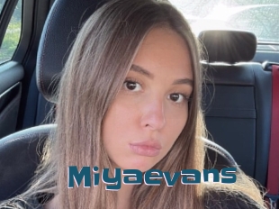 Miyaevans