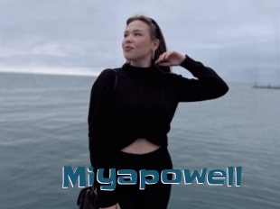 Miyapowell