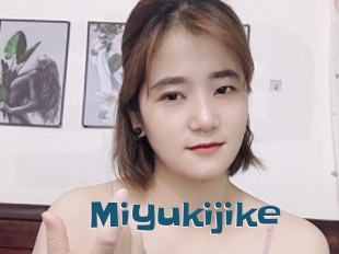 Miyukijike