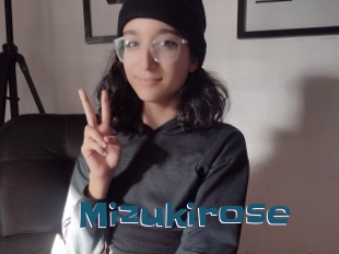 Mizukirose