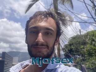 Mjofsex