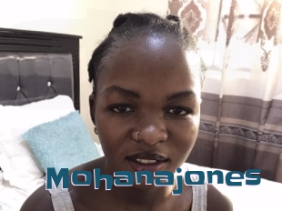 Mohanajones