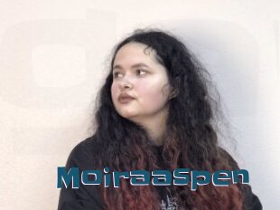 Moiraaspen