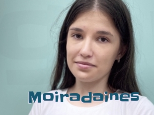 Moiradaines