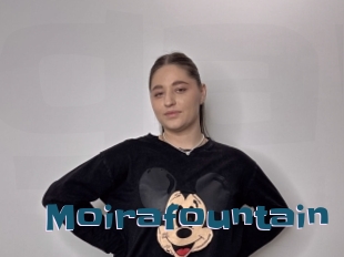 Moirafountain