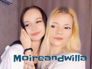 Moireandwilla