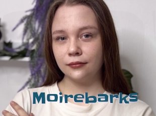 Moirebarks