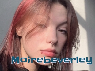 Moirebeverley