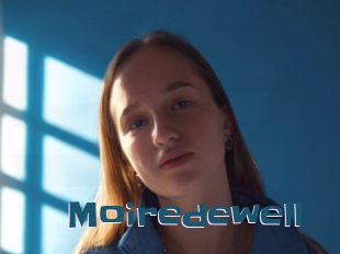 Moiredewell