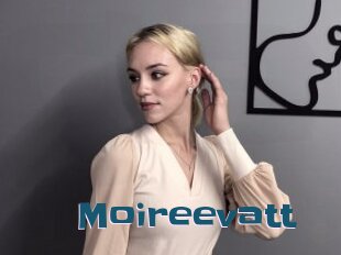 Moireevatt