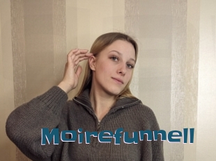 Moirefunnell