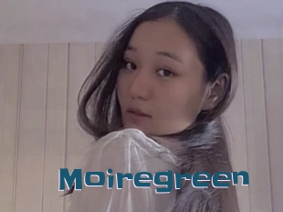 Moiregreen