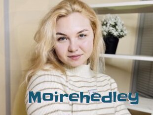 Moirehedley